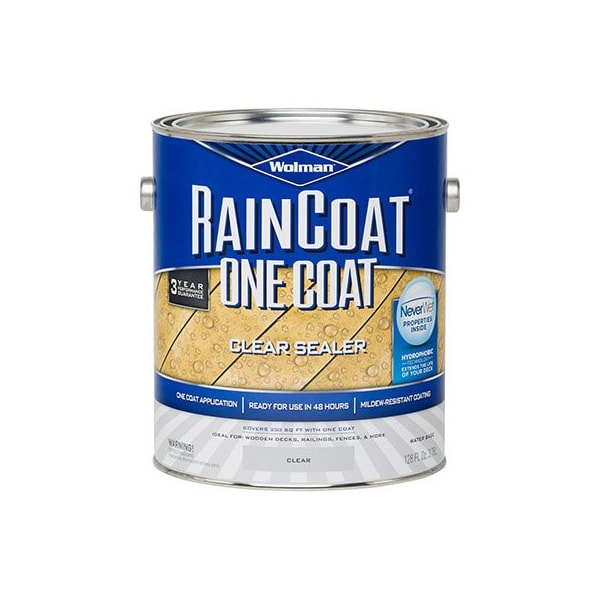 Zinsser & GAL CLR Trans Sealer 288339 Zoro